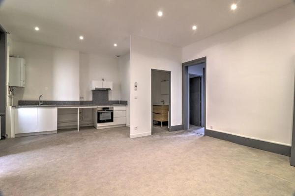 Location Appartement 3 pièces 67 m2 à Saint-Chamond