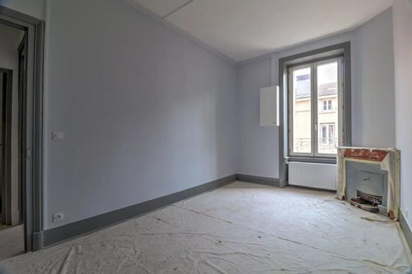 Location Appartement 3 pièces 67 m2 à Saint-Chamond