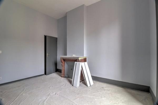 Location Appartement 3 pièces 67 m2 à Saint-Chamond