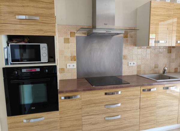 Vends villa dans quartier calme proche centre ville