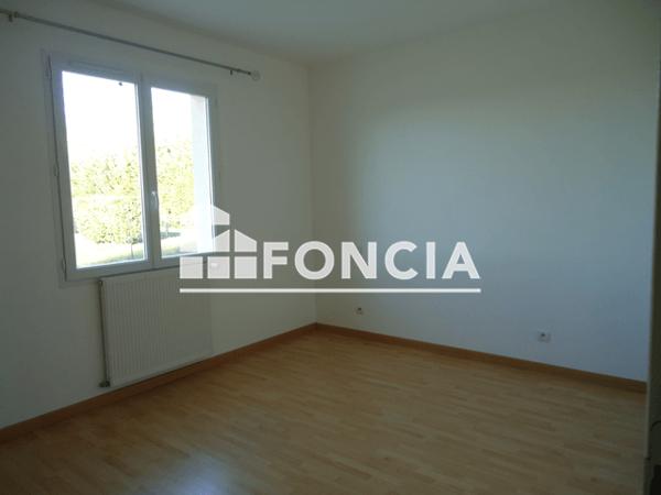 Location Maison 4 pièces 96.49 m² - Saint Projet 16110