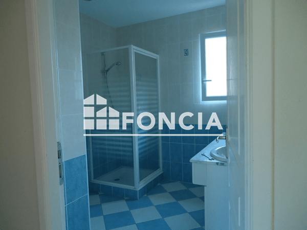 Location Maison 4 pièces 96.49 m² - Saint Projet 16110