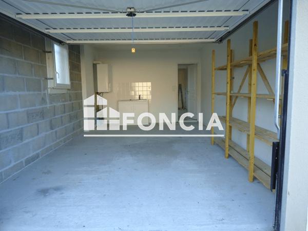 Location Maison 4 pièces 96.49 m² - Saint Projet 16110