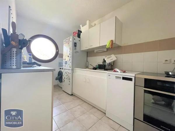 Appartement à louer 3 pièces 65.85m² Avignon (84140)