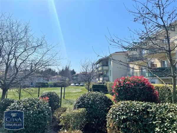 Appartement à louer 3 pièces 65.85m² Avignon (84140)