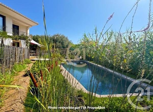 Maison à vendre  5 pièces - 150 m2 MONTICELLO - 202