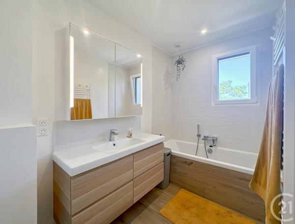 Maison à vendre  5 pièces - 150 m2 MONTICELLO - 202