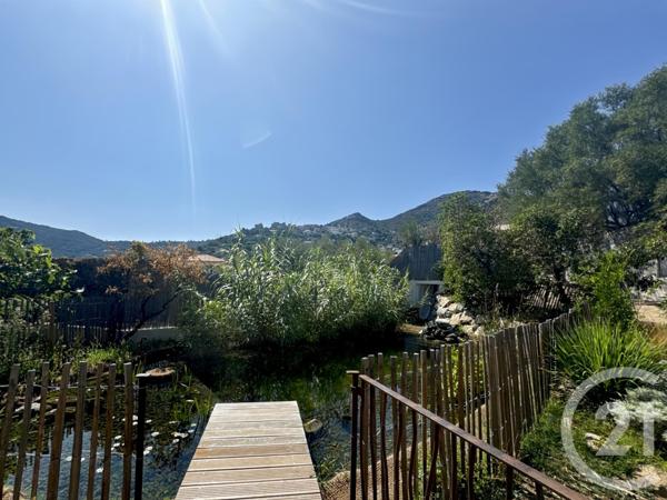 Maison à vendre  5 pièces - 150 m2 MONTICELLO - 202