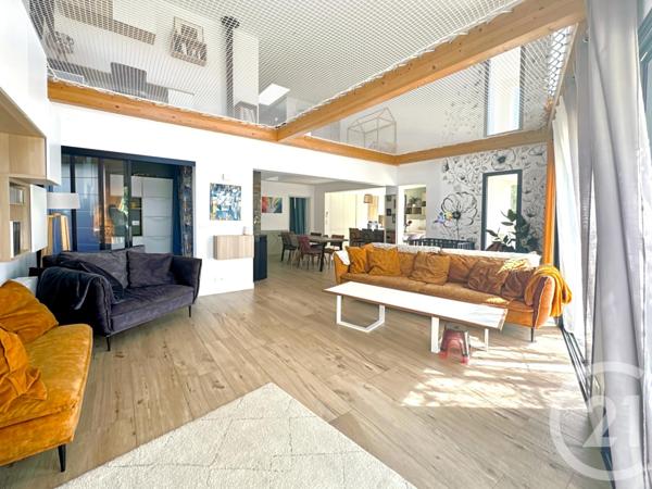 Maison à vendre  5 pièces - 150 m2 MONTICELLO - 202