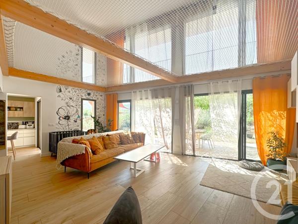 Maison à vendre  5 pièces - 150 m2 MONTICELLO - 202