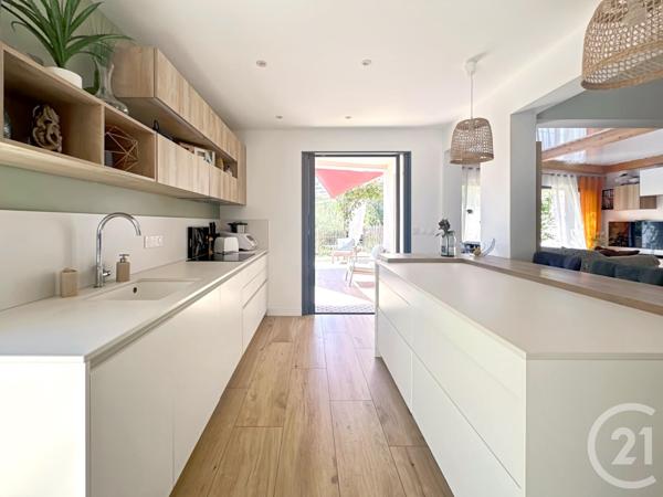 Maison à vendre  5 pièces - 150 m2 MONTICELLO - 202