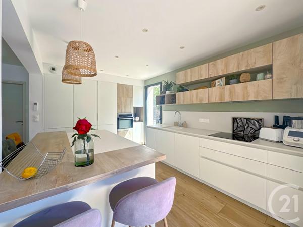 Maison à vendre  5 pièces - 150 m2 MONTICELLO - 202