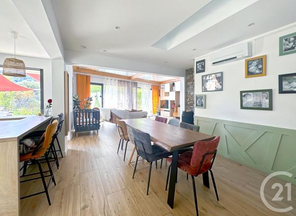 Maison à vendre  5 pièces - 150 m2 MONTICELLO - 202