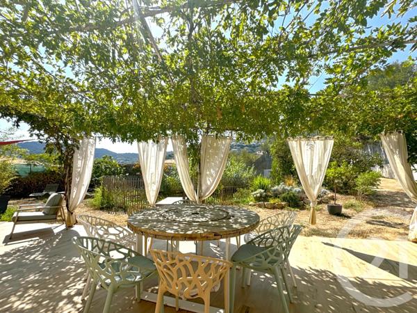 Maison à vendre  5 pièces - 150 m2 MONTICELLO - 202