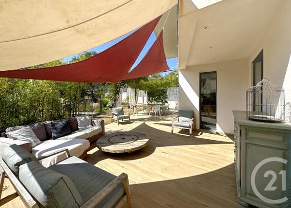 Maison à vendre  5 pièces - 150 m2 MONTICELLO - 202