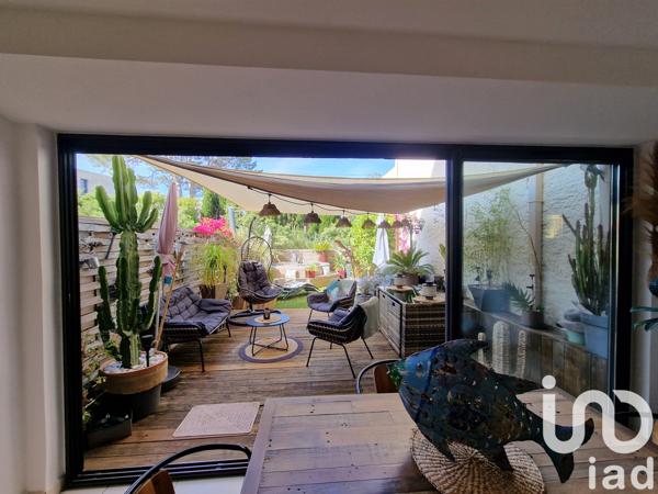 Appartement à vendre 2 pièces 59 m² Six-Fours-les-Plages