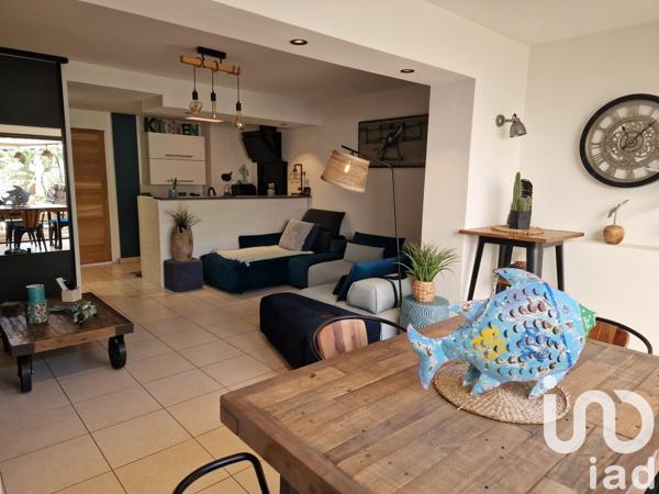 Appartement à vendre 2 pièces 59 m² Six-Fours-les-Plages