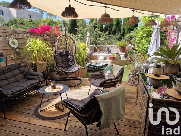 Appartement à vendre 2 pièces 59 m² Six-Fours-les-Plages