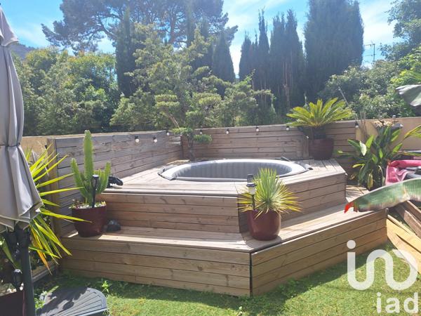 Appartement à vendre 2 pièces 59 m² Six-Fours-les-Plages