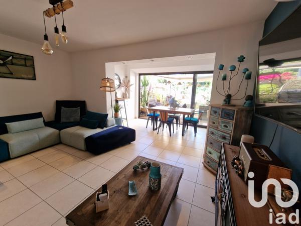 Appartement à vendre 2 pièces 59 m² Six-Fours-les-Plages