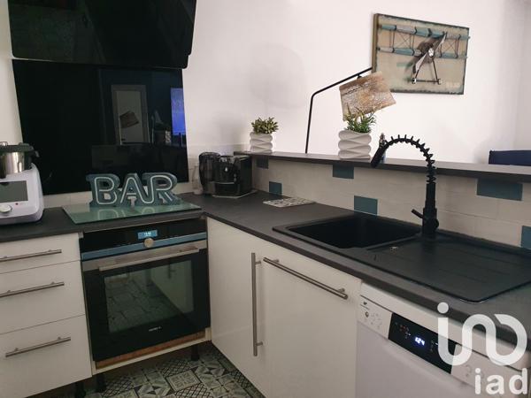 Appartement à vendre 2 pièces 59 m² Six-Fours-les-Plages