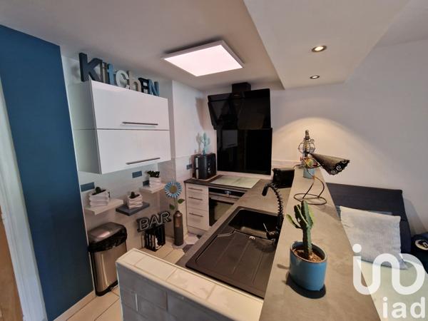 Appartement à vendre 2 pièces 59 m² Six-Fours-les-Plages