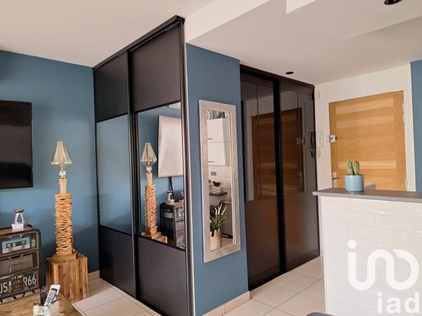 Appartement à vendre 2 pièces 59 m² Six-Fours-les-Plages