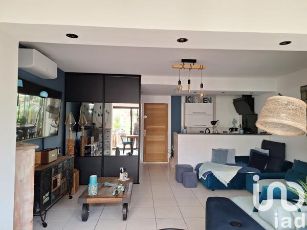 Appartement à vendre 2 pièces 59 m² Six-Fours-les-Plages