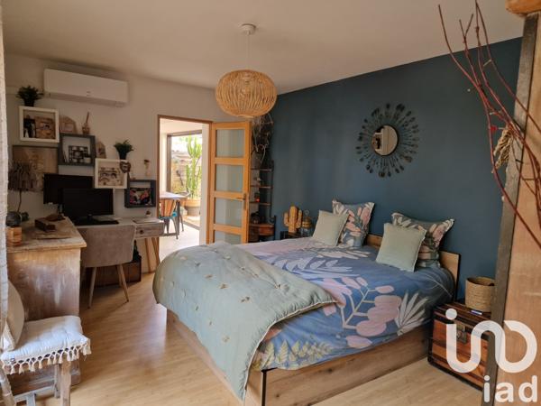 Appartement à vendre 2 pièces 59 m² Six-Fours-les-Plages