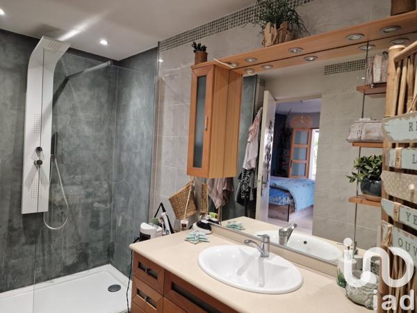 Appartement à vendre 2 pièces 59 m² Six-Fours-les-Plages