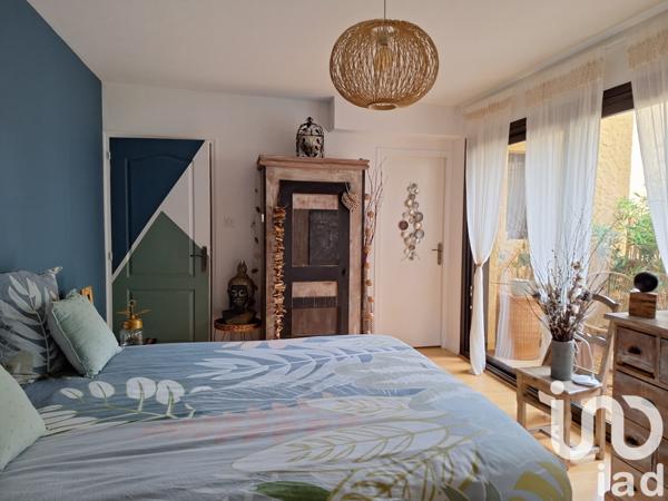 Appartement à vendre 2 pièces 59 m² Six-Fours-les-Plages