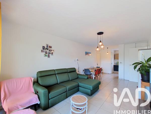 Appartement à vendre 3 pièces 63 m² Mérignac