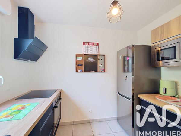 Appartement à vendre 3 pièces 63 m² Mérignac