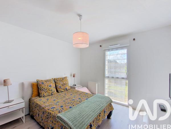 Appartement à vendre 3 pièces 63 m² Mérignac