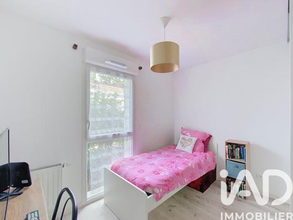 Appartement à vendre 3 pièces 63 m² Mérignac