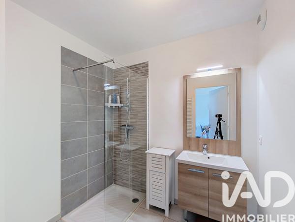 Appartement à vendre 3 pièces 63 m² Mérignac