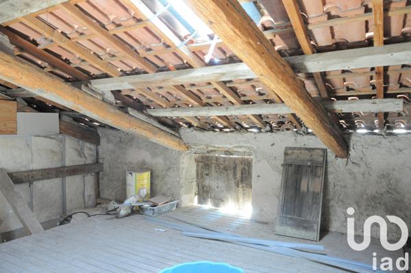 Maison de ville 4 pièces de 93 m² à Boujan-sur-Libron (34760)