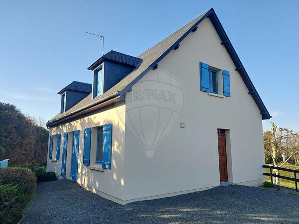 Maison  en vente - Manche - 50
