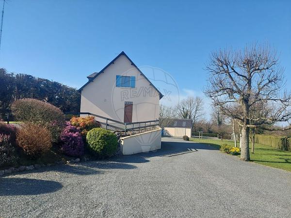 Maison  en vente - Manche - 50