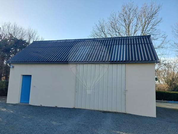 Maison  en vente - Manche - 50