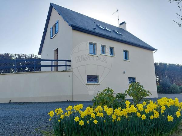 Maison  en vente - Manche - 50
