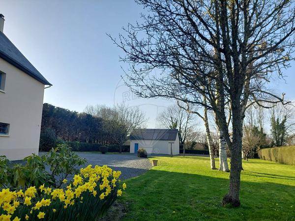 Maison  en vente - Manche - 50