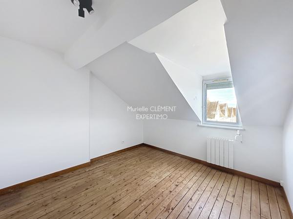 Rethel (08300) Maison de ville