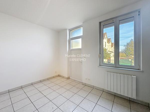 Rethel (08300) Maison de ville