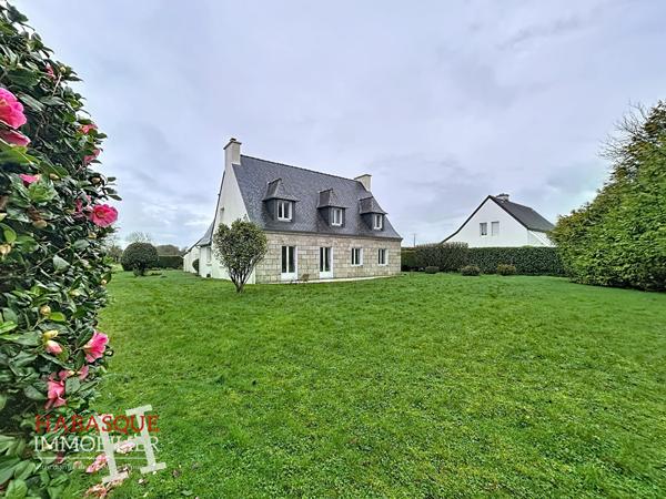 MAISON LANDERNEAU GORRE BEUZIT, 5 chambres 7 pièces , Landerneau