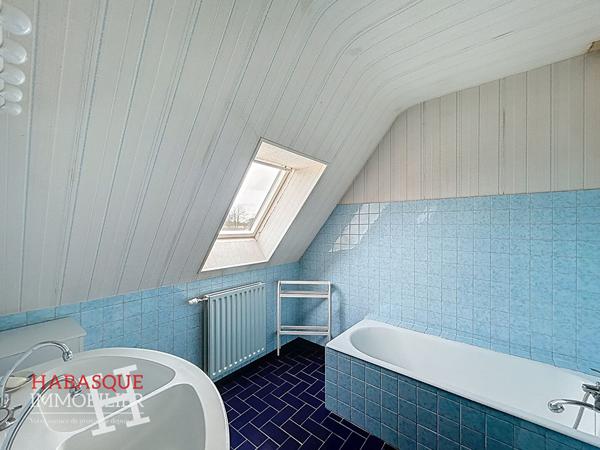 MAISON LANDERNEAU GORRE BEUZIT, 5 chambres 7 pièces , Landerneau
