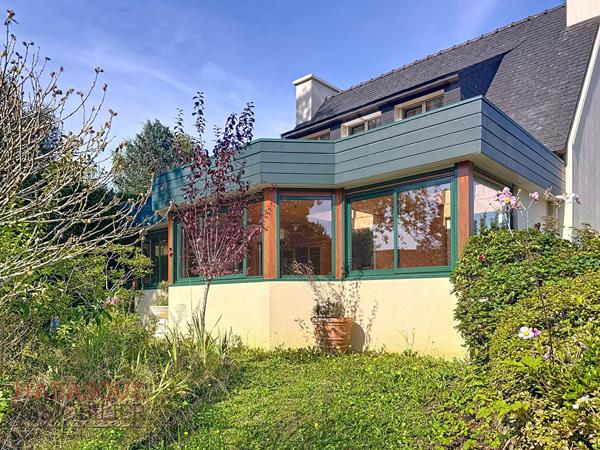 Charmante Maison à Vendre à Landerneau - Idéale pour votre Famille ! , Landerneau