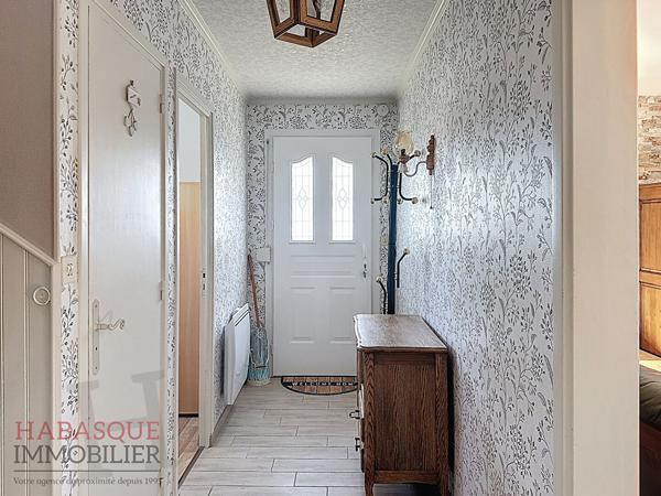 Charmante Maison à Vendre à Landerneau - Idéale pour votre Famille ! , Landerneau