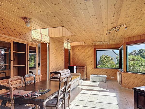 Charmante Maison à Vendre à Landerneau - Idéale pour votre Famille ! , Landerneau