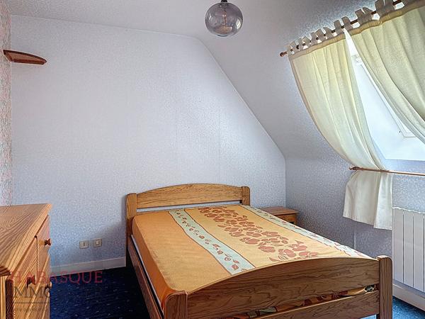 Charmante Maison à Vendre à Landerneau - Idéale pour votre Famille ! , Landerneau